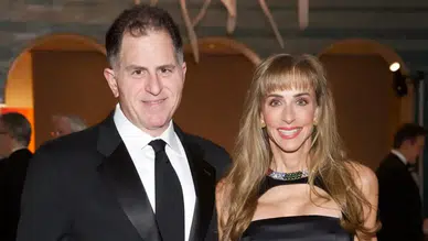 Milyarder çiftten 25 milyon Amerikalı çocuğa bağış