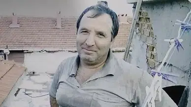 Kırkağaç Yamyamı 'Oktay Tayfun Bölge'