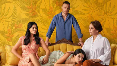 Çarpıntı dizisi final yapıyor