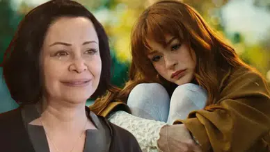 Evrim Akın'dan Asena Keskinci'nin inceleme başlatılan dizisi Jasmine dizisine tepki