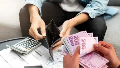 Asgari ücret için geri sayım başladı: Masada hangi rakamlar var?