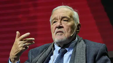 İlber Ortaylı’dan Ayasofya çıkışı: Ben olsam hemen ziyarete kapatırım!