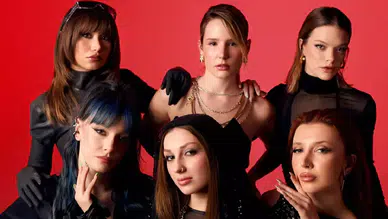 Manifest lansmanında basın tartışması: Hilal Yelekçi’den takdir toplayan yanıt