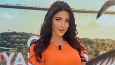 Ela Rümeysa Cebeci, ek ifade için savcılığa sevk edildi