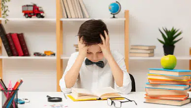 Dikkat eksikliği neden olur? Hangi besinler dikkat eksikliğine iyi gelir? İşte uzmanların yanıtı