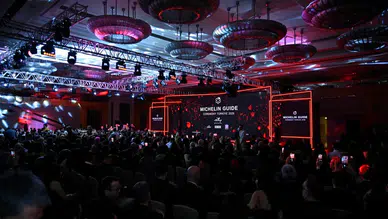 Türkiye'de Michelin yıldızlı restoran sayısı 17'ye yükseldi