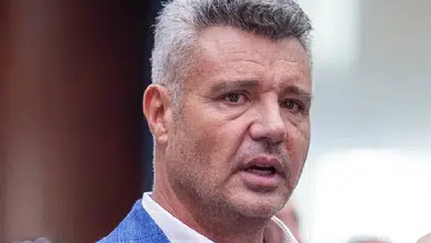 Sosyal medyada dikkat çeken tahmin: Astrolog, Sadettin Saran’ın zor günlerini önceden işaret etti