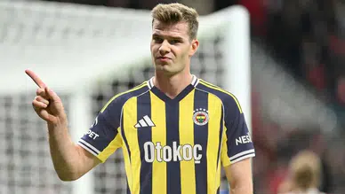 Tedesco'nun transferde ilk isteği forvet