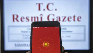 Bakanlıklarda görev değişiklikleri: Yeni atamalar Resmi Gazete’de yayımlandı