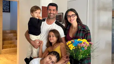 Zeynep Sever Demirel’den çocukların sosyal medya kullanımıyla ilgili tavsiye