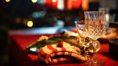 Yeni yıla dışarıda girmek isteyenlere kötü haber: Fiyatlar el yakıyor