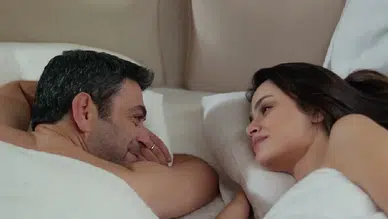 Duş sahnesiyle gelen kavuşma: Uzak Şehir’de Alya ve Cihan’dan sürpriz yakınlaşma