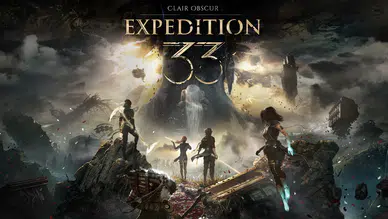The Game Awards 2025 kazananları açıklandı: Yılın oyunu Expedition 33