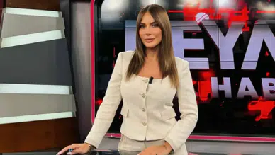 Hande Sarıoğlu'ndan 'helallik' çağrısı! Fatih Altaylı ve Mehmet Akif Ersoy'a seslendi: İki elim yakanda