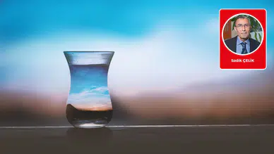 Şaşırmanın eşiğinde, alışmanın kıyısında