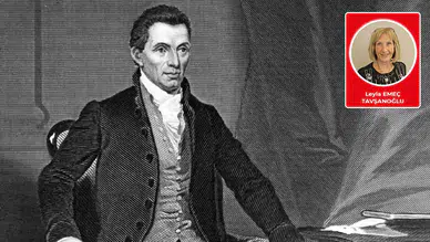 Monroe doktrini ve İngiliz parmağı