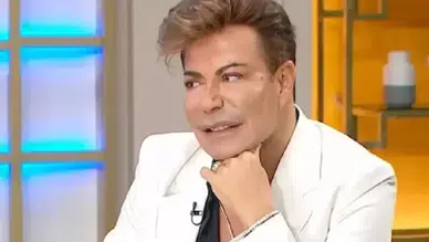 'Öldü' iddiaları ortaya atılmıştı: Fatih Ürek'in menajerinden açıklama