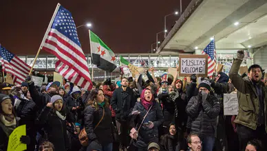 ABD'nin seyahat yasağı ve tam sınırlama listesi genişliyor