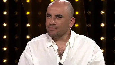 Giray Altınok “emeklilik” iddiasını tiye aldı: Röportaj yapılırken oradaydım Allah’tan!