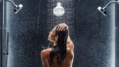 Uzmanlar açıkladı: Haftada kaç kez duş almak sağlıklı?