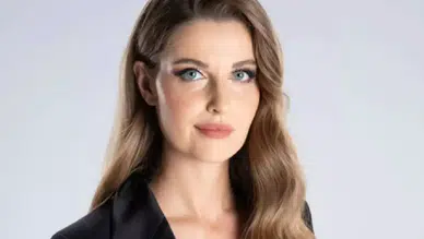 Mehmet Akif Ersoy'un eski eşi Pınar Erbaş neden yayına çıkmadı?