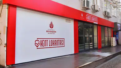 İBB birçok kalemde zam yaptı: Kent menüsü 100 TL’ye yükseldi