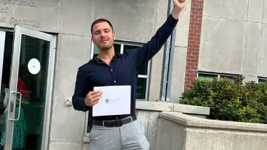 Eylül Öztürk’ün sevgilisi Deniz Ozsoy kimdir? Denizbody kimdir, nereli, kaç yaşında?