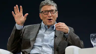 Bill Gates’ten yapay zeka uyarısı: Değerlemeler gerçeği yansıtmıyor