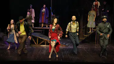 Sanat dolu bir hafta İstanbulluları bekliyor