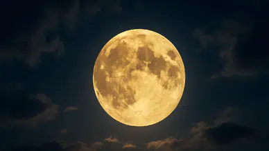 İkizler Dolunayı etkileri başladı: Bilgi depremi, ifşalar ve zihinsel fırtına