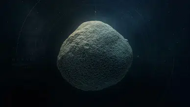 Bennu örneklerinde glikoz ve yaşamın kimyasal öncülleri tespit edildi