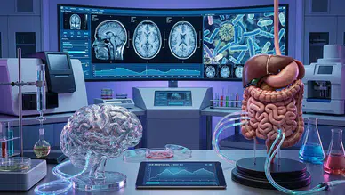 62 günde beyin ve bağırsakta devrim: Aralıklı oruç obeziteyi nasıl yeniyor?