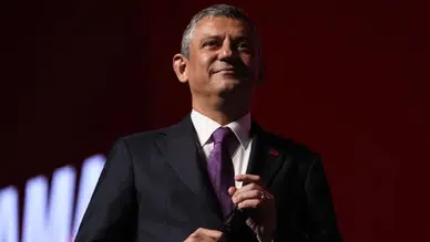 CHP’nin yeni MYK’sı belli oldu: Özgür Özel A takımını oluşturdu