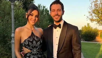 Hande Erçel–Hakan Sabancı ayrılığına yeni bomba: Ünlü oyuncu 45 yaşındaki yapımcıyla mı birlikte?