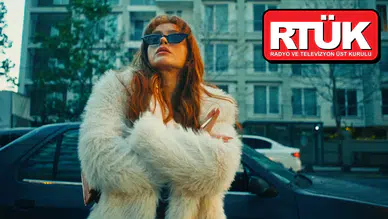 RTÜK’ten “Jasmine” dizisine inceleme