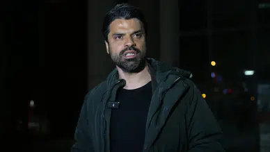 2024 Yerel Seçimleri'nin çok konuşulan ismi Gökhan Zan futbola dönüş yaptı