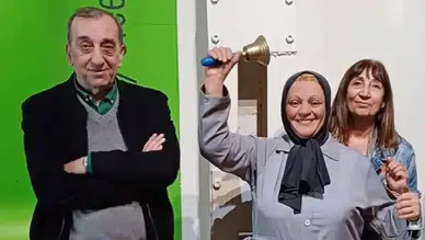 Adile filmine Sadık Şendil'in ailesinden tepki