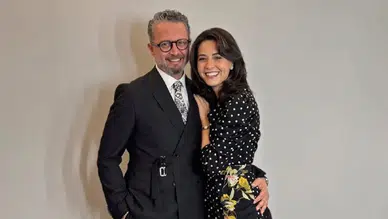 “Gözüm kamaşıyor” notuyla duyurdu! İbrahim Selim ve Ayşe Şeyma Keten aşkı