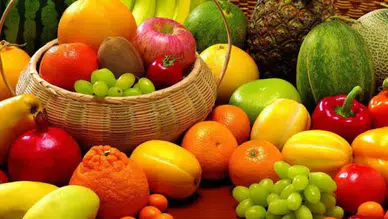 Pestisit alarmı: En riskli meyve ve sebzeler açıklandı