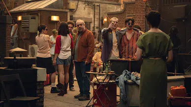 IMDb’ye göre 2025’in en popüler 10 dizisi