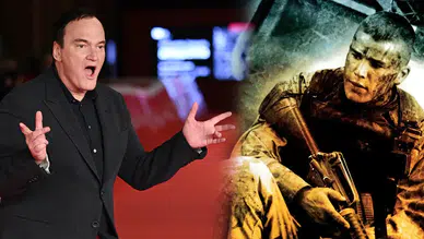 Quentin Tarantino 21. yüzyılın en sevdiği 20 filmi açıkladı