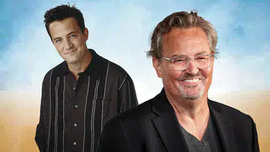 Matthew Perry'nin ölümüne sebep olan doktorun cezası açıklandı