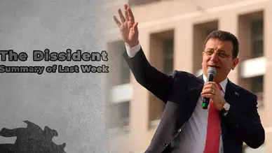 News Summaries from Last Week - March 25