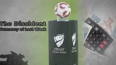 News Summaries from Last Week - March 11