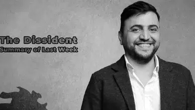 News Summaries from Last Week - March 18