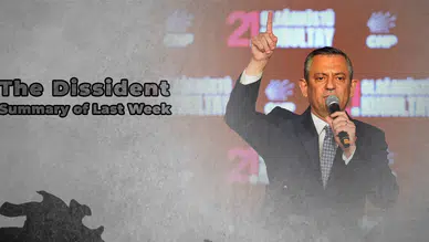 News Summaries from Last Week - 8 April