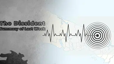 News Summaries from Last Week - 29 April