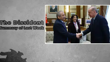 News Summaries from Last Week - 15 April