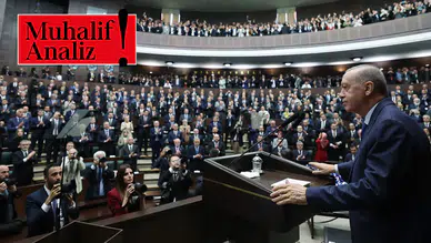 Cumhurbaşkanı Erdoğan, “Yeni bir belediye statüsüne ihtiyaç var” diyerek özerklik mi işaret etti?