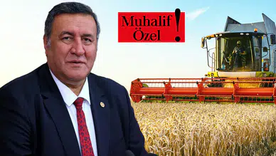 Ömer Fethi Gürer’in kaleminden: Tarım’ da Makas Değişikliği Şart